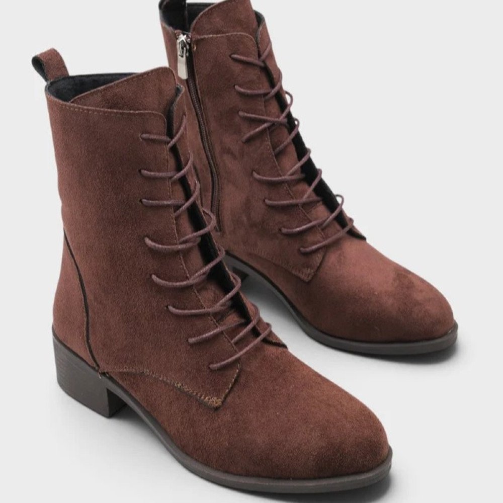 Arden Dark Brown