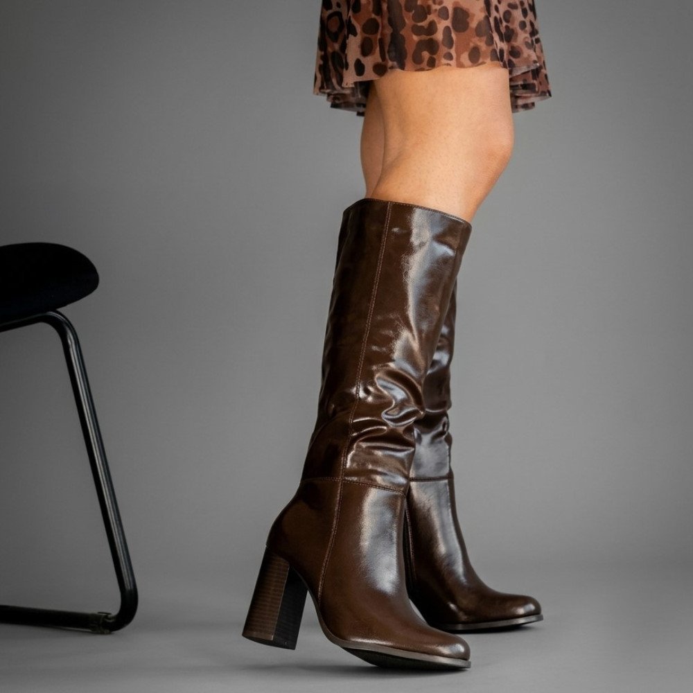Doll Brown