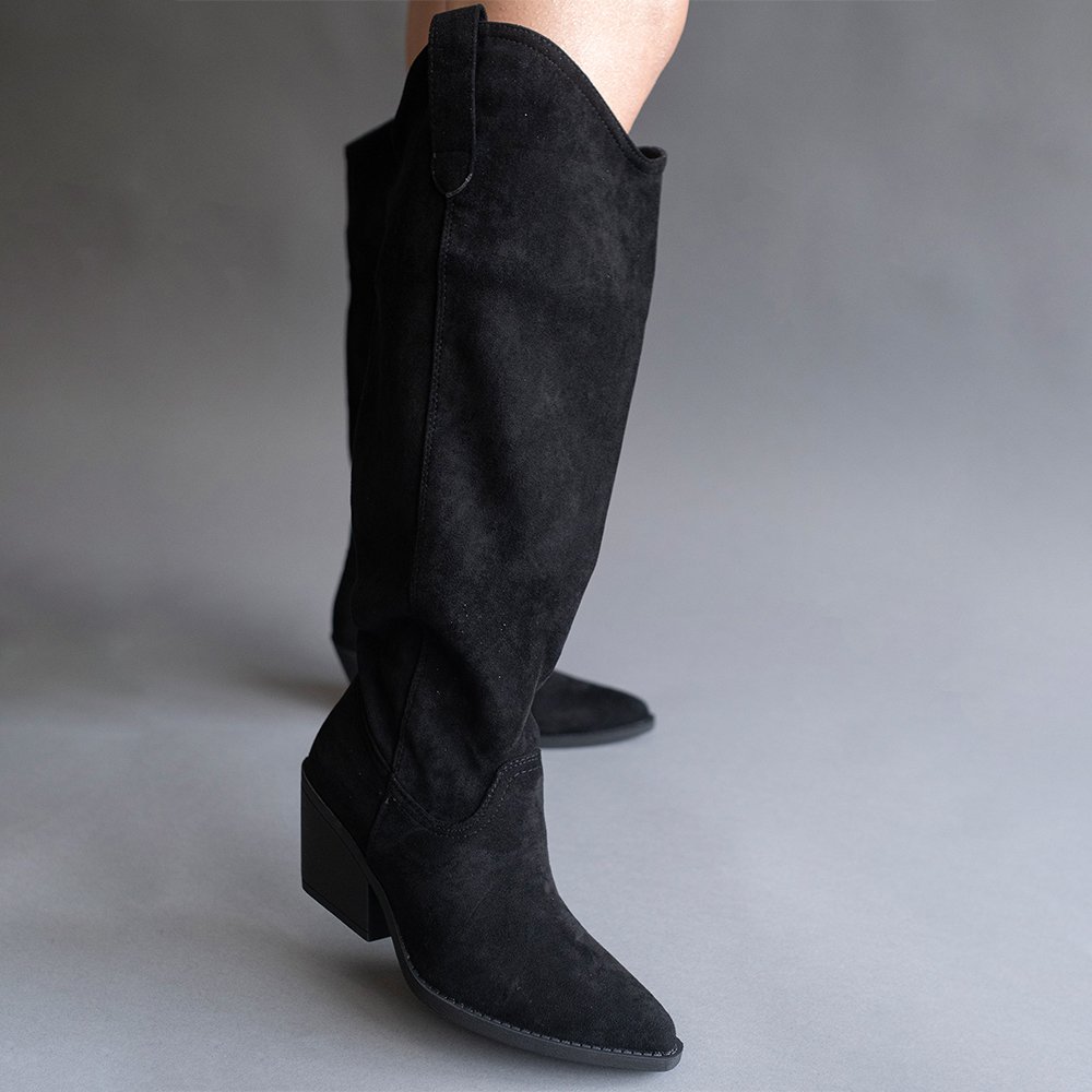Kien Black