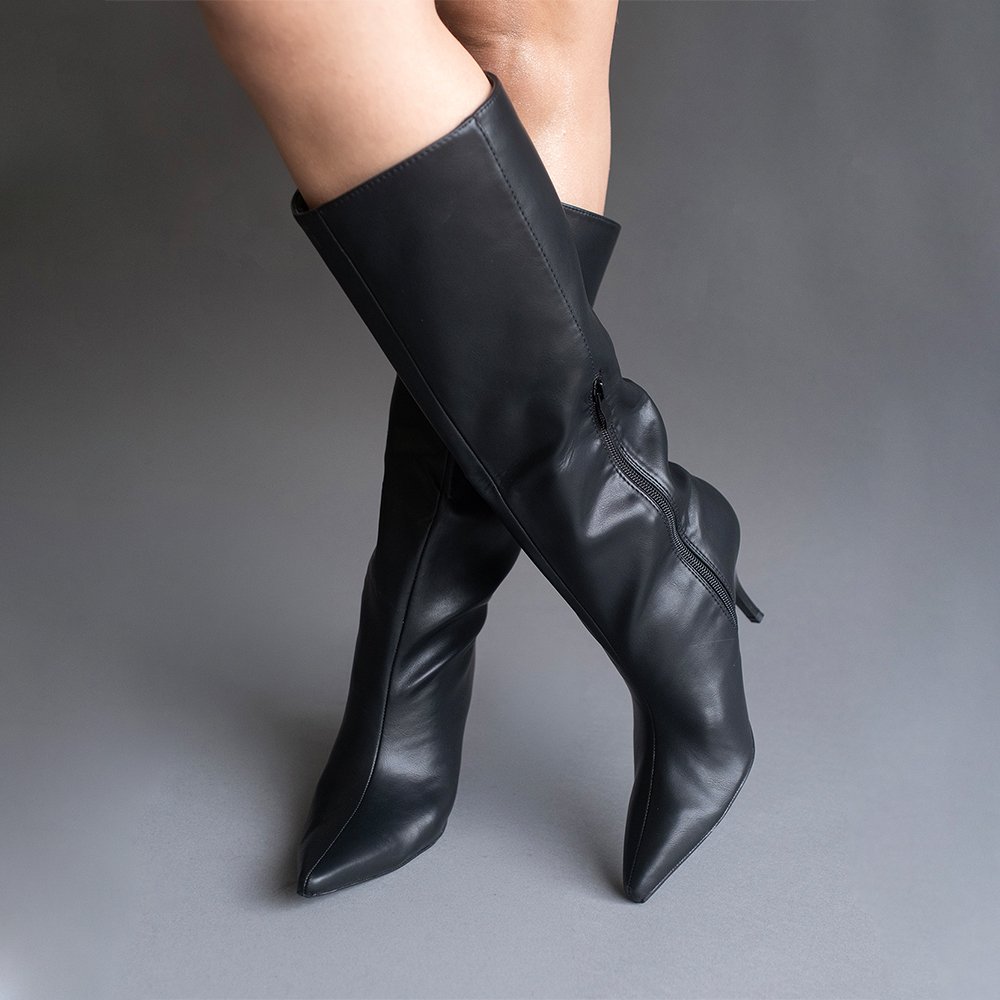 Gama Black