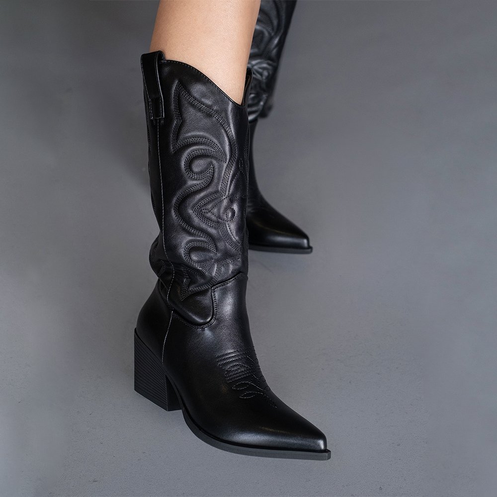 Tutti Black