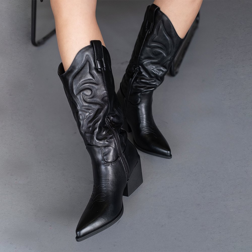 Tutti Black