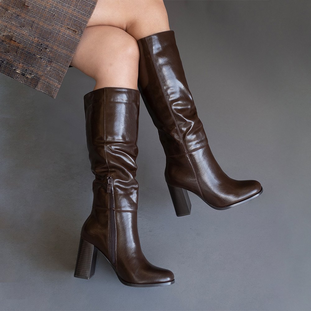 Doll Brown