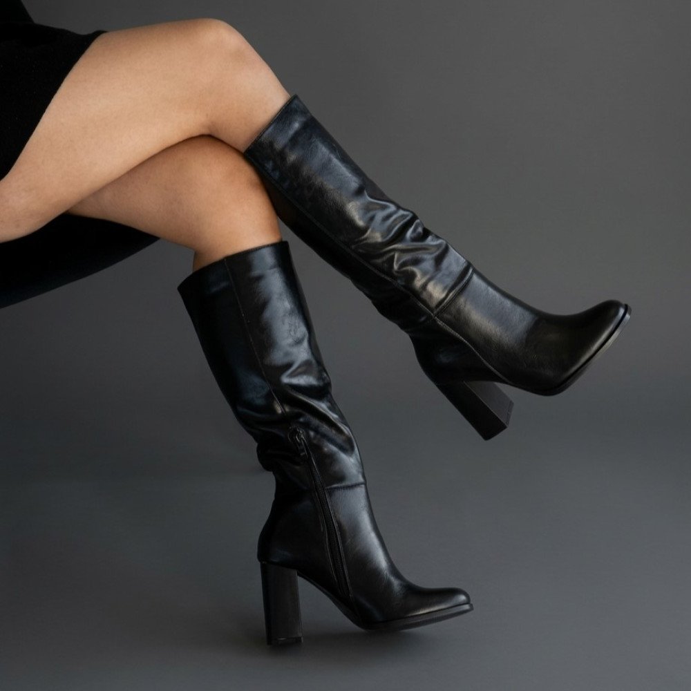 Doll Black