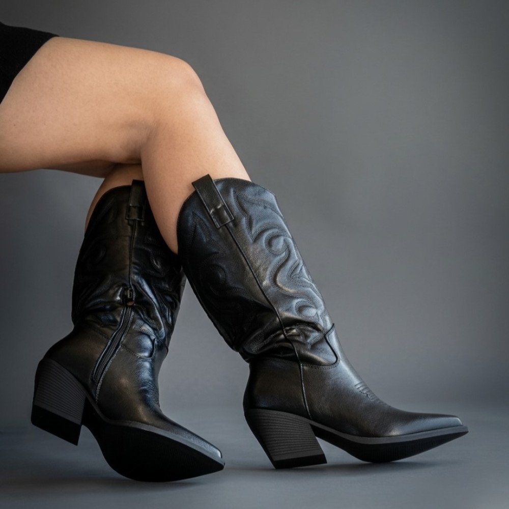 Tutti Black
