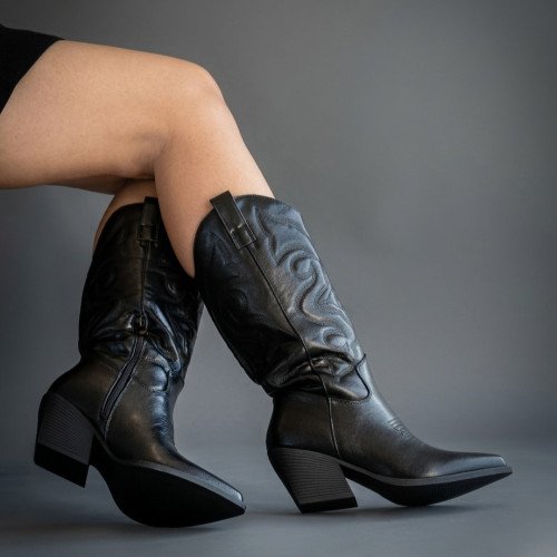 Tutti Black