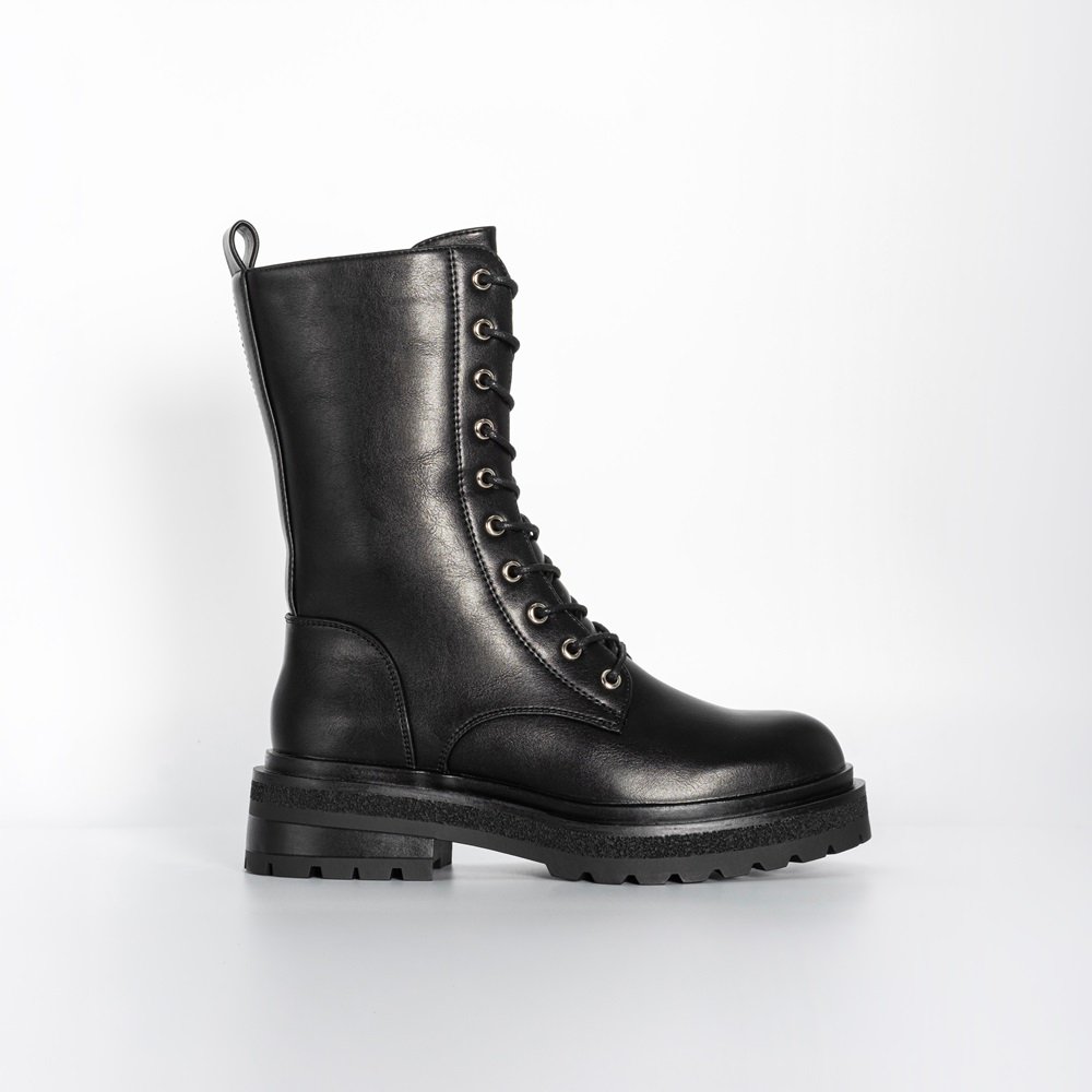 Step Black