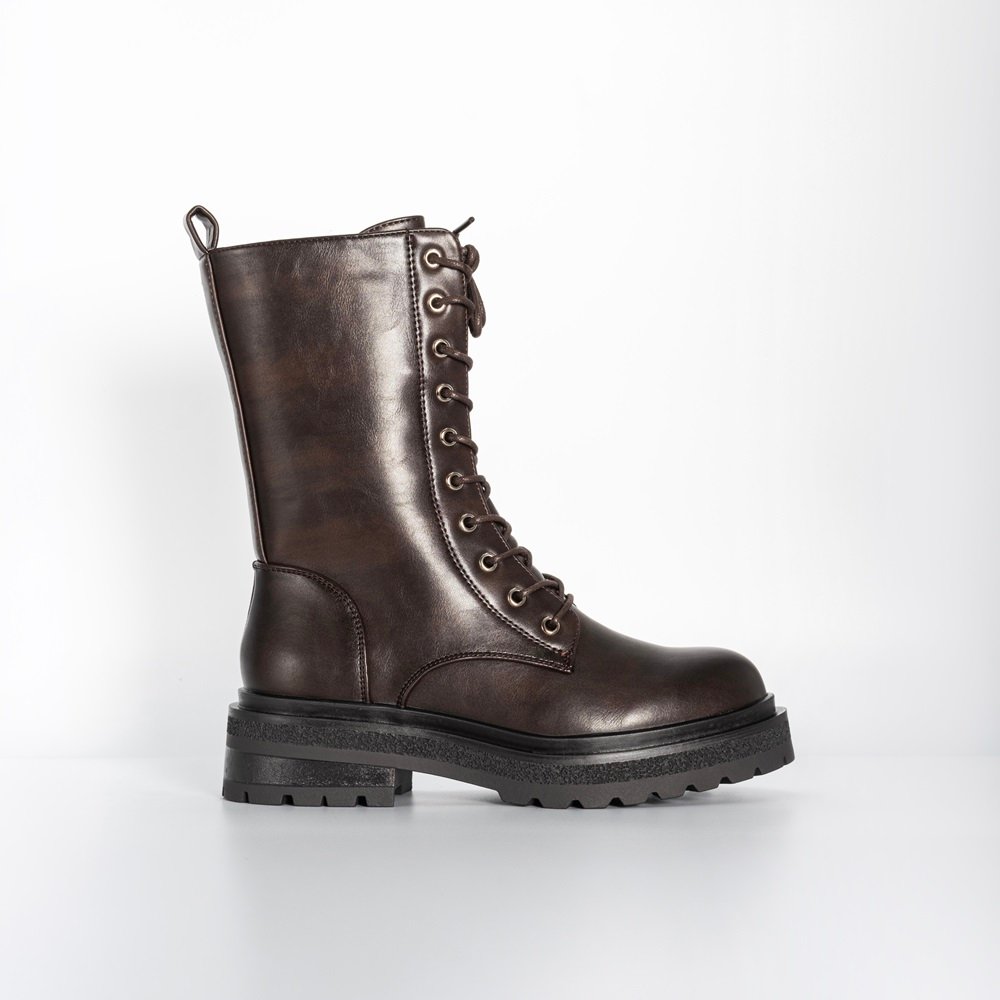 Step Brown