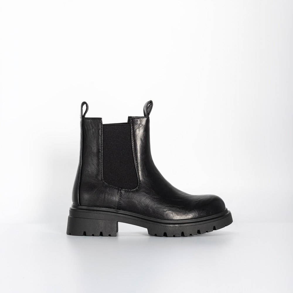 Shell Black