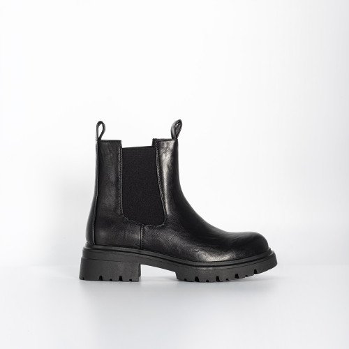 Shell Black