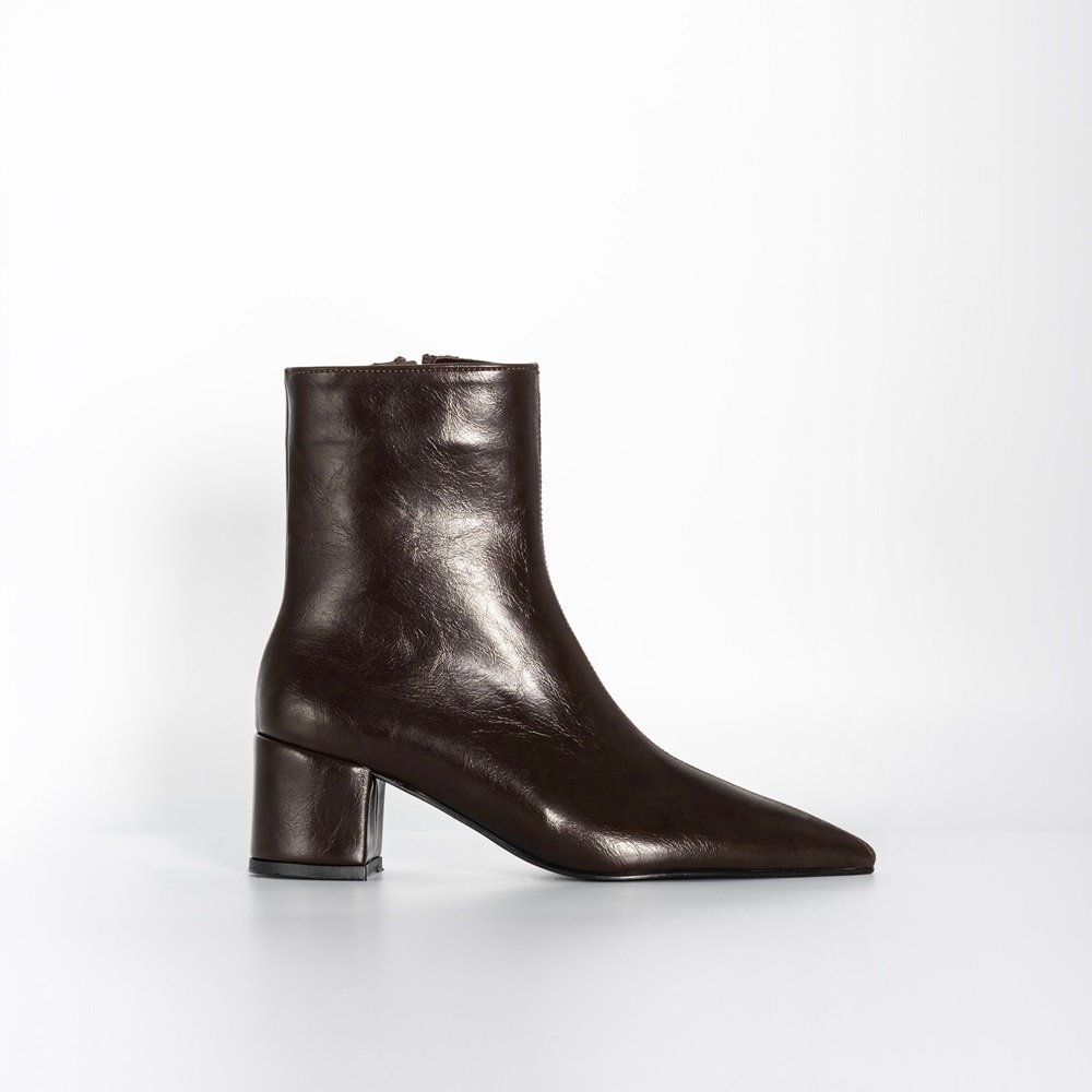 Sepia Brown