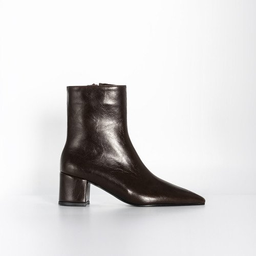 Sepia Brown