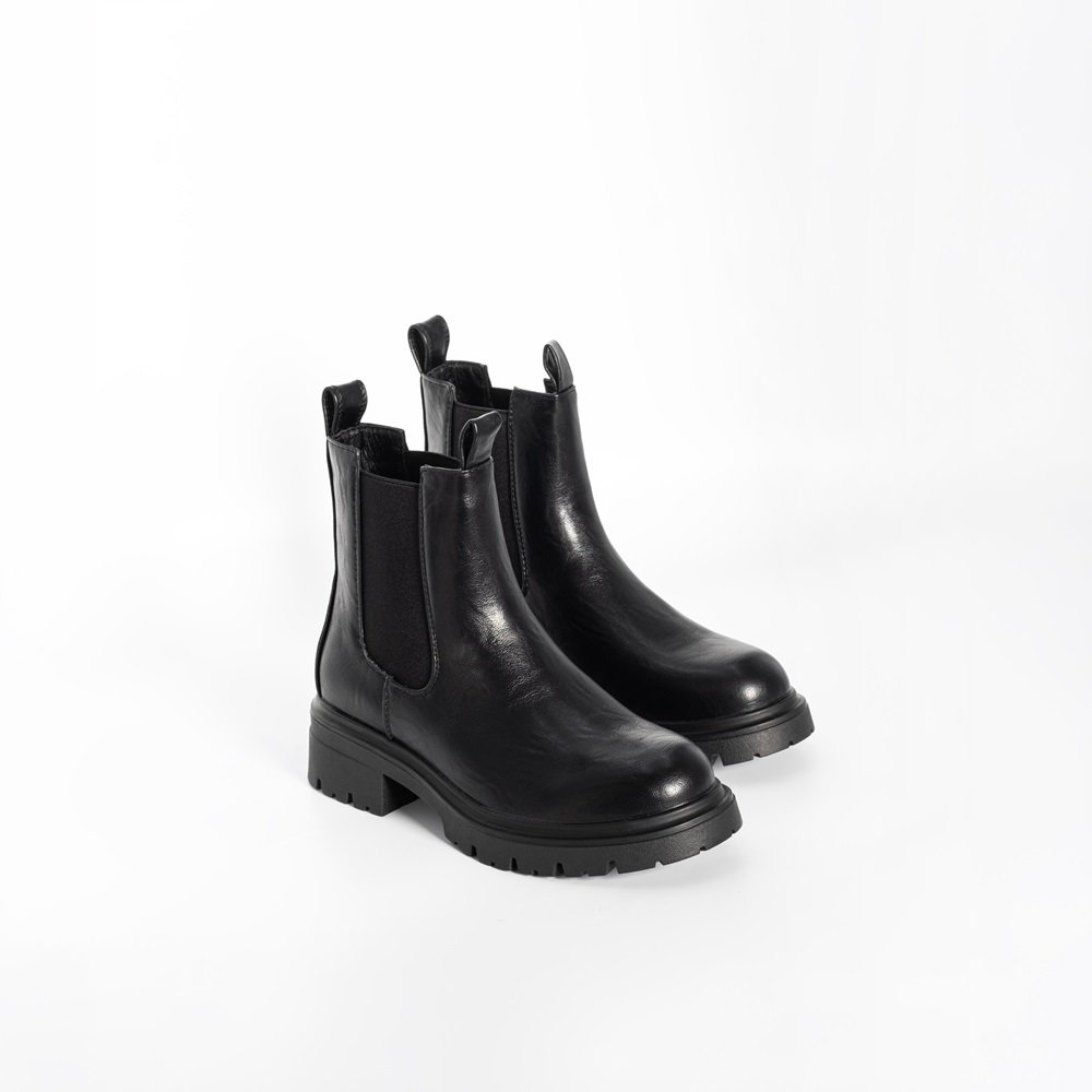 Shell Black