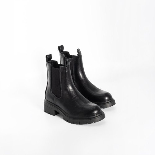 Shell Black