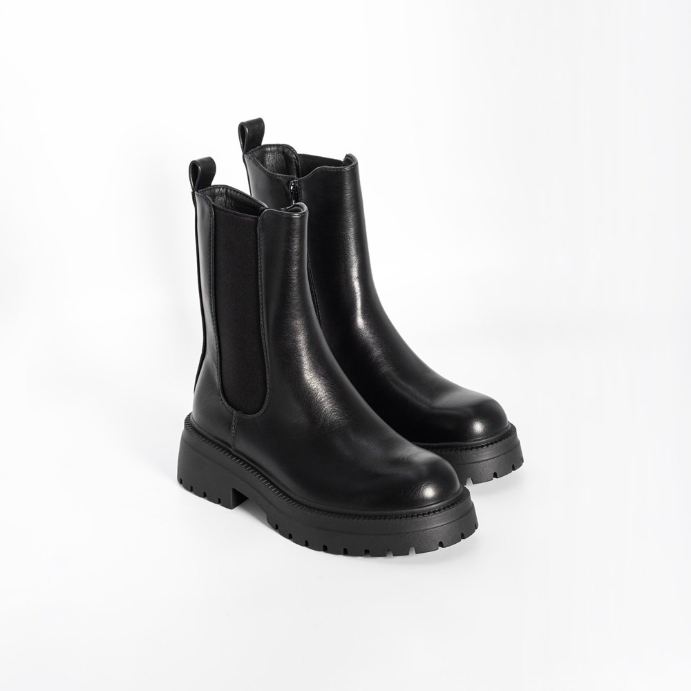 Teng Black