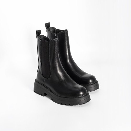 Teng Black