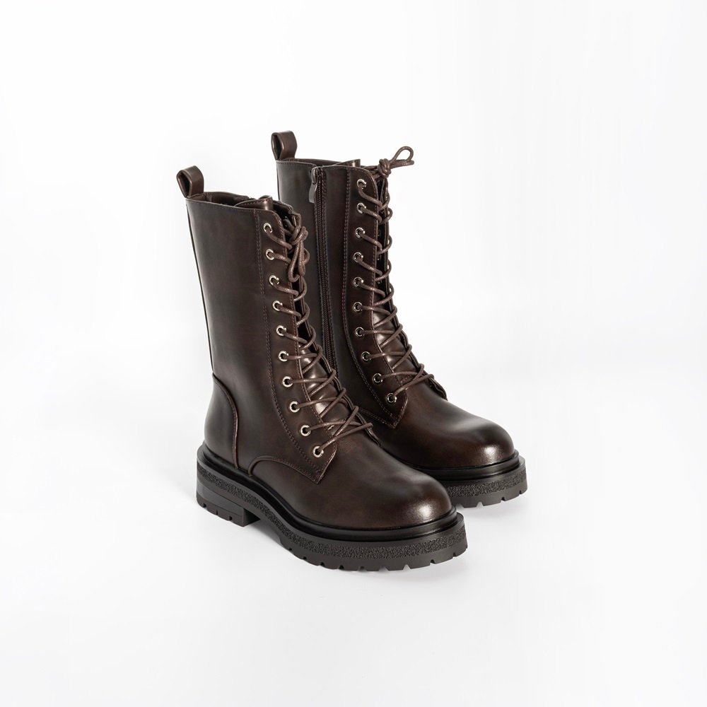 Step Brown