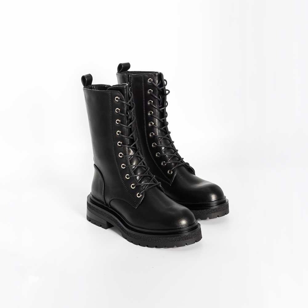 Step Black
