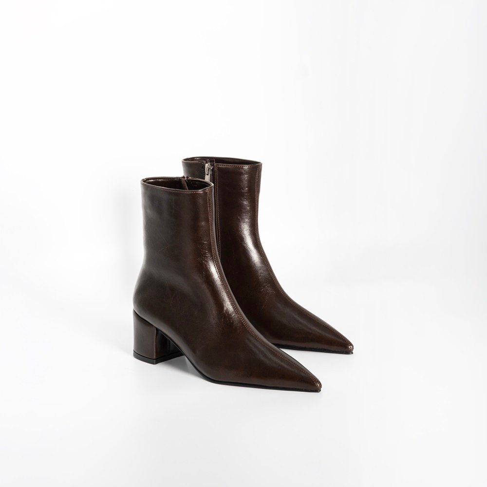 Sepia Brown