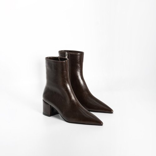 Sepia Brown