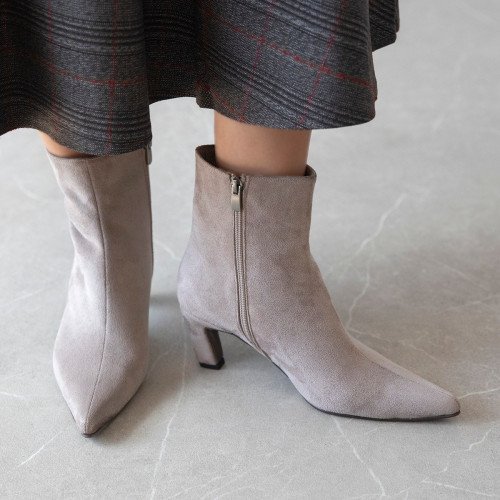 Mabel Beige