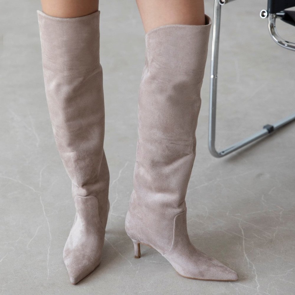 Velin Beige