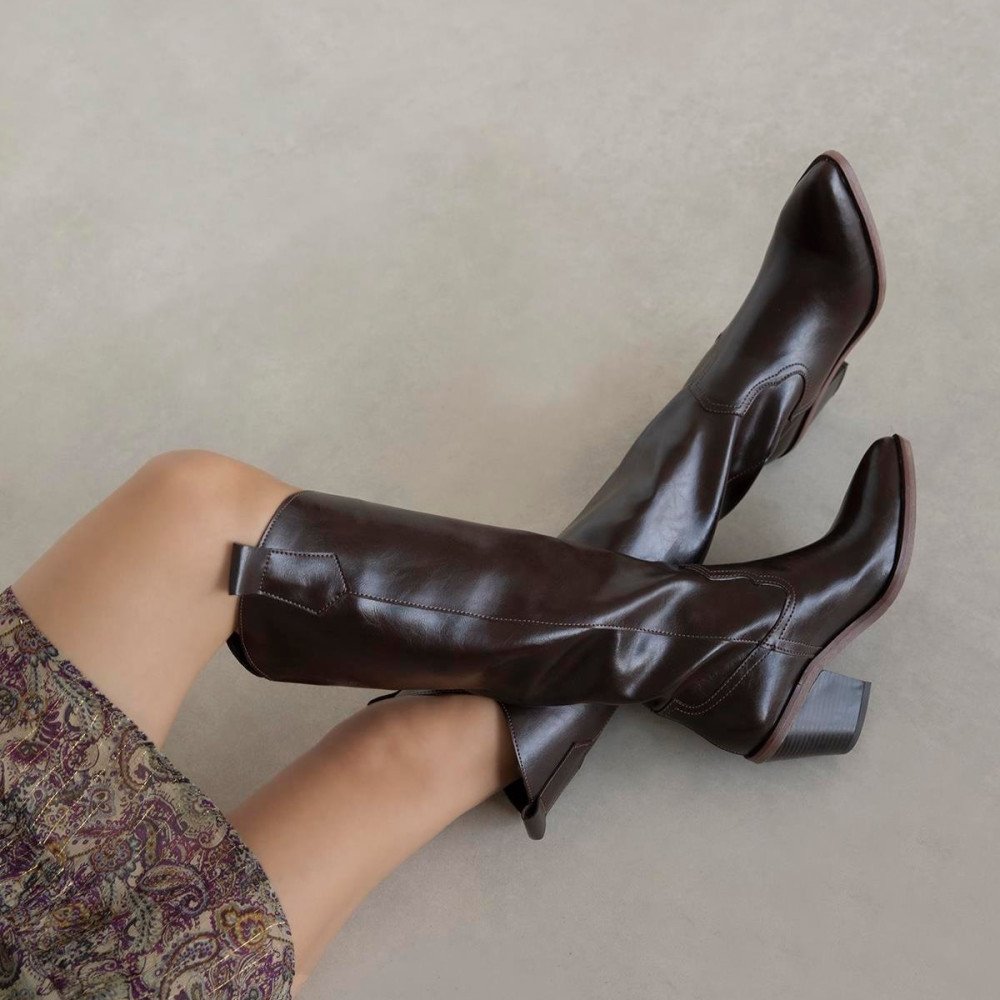Andrew Brown Leather