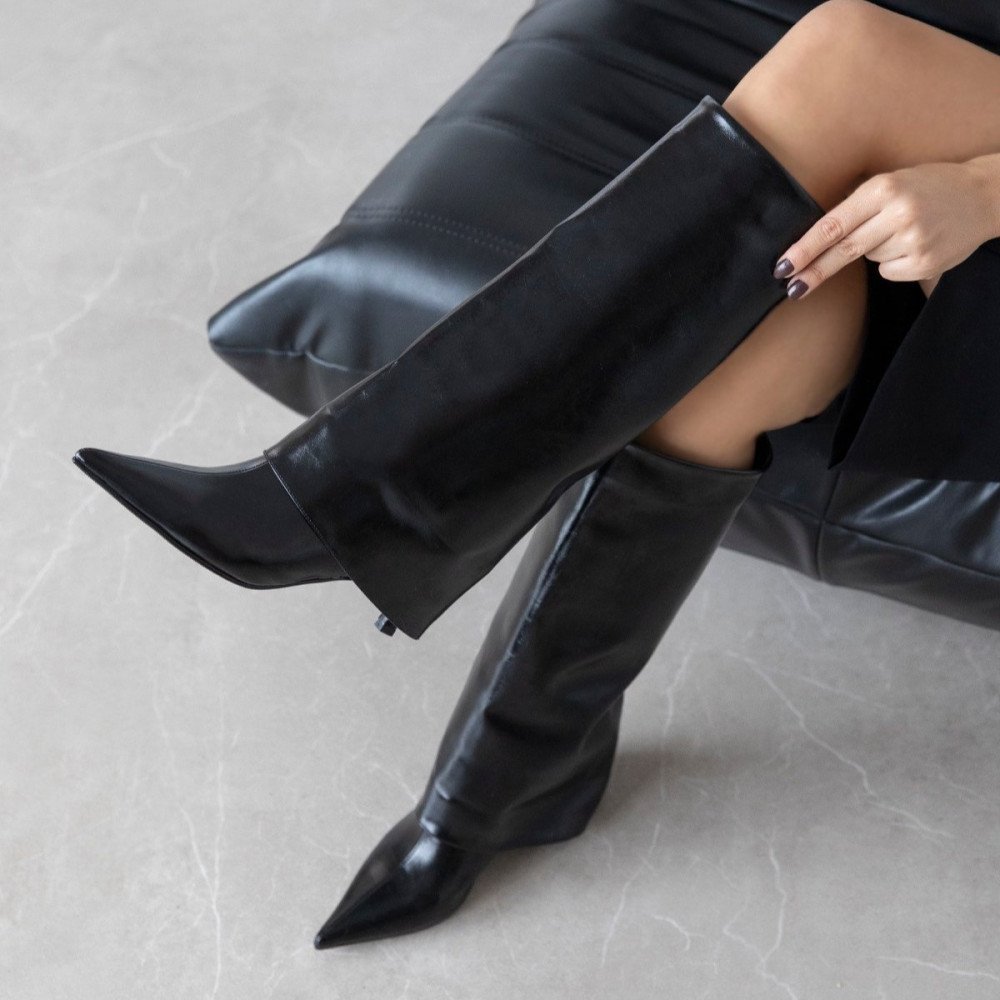 Mizu Black