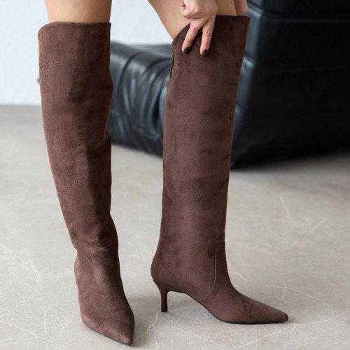 Velin Brown