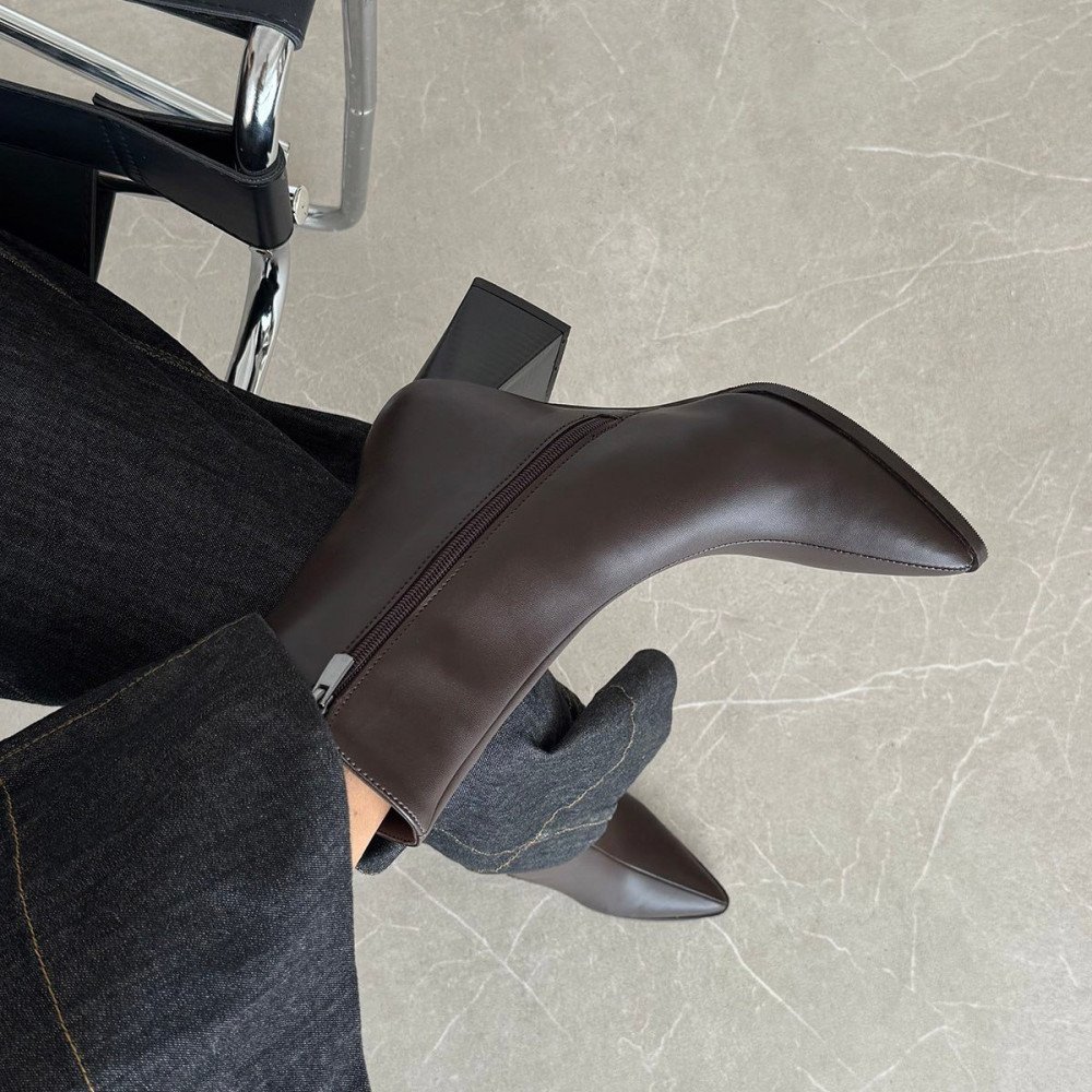 Liston Brown Matte