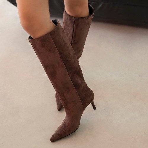 Penka Brown