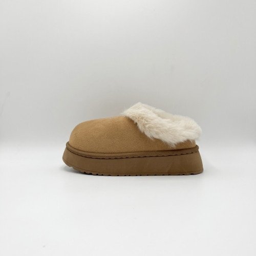 Puffy Brown