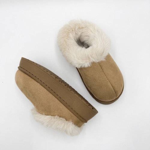 Puffy Brown