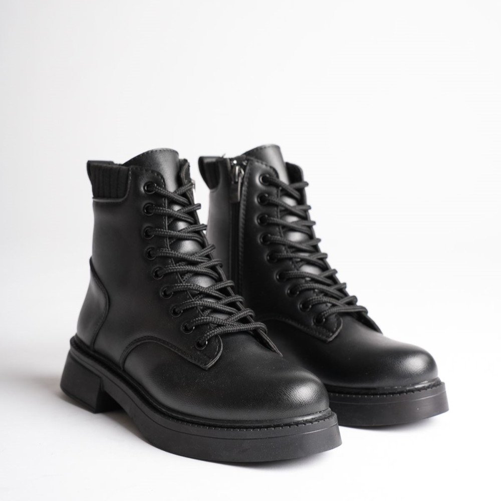 Band Black