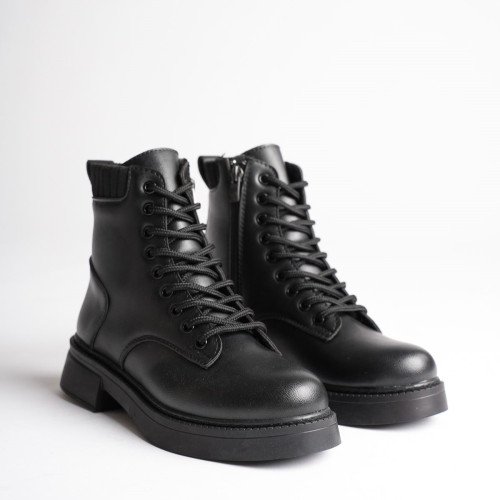 Band Black