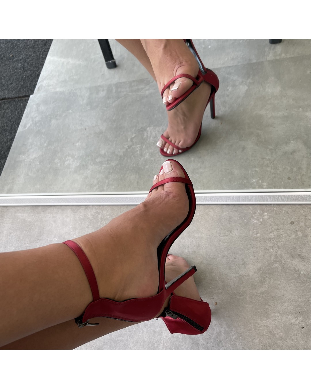 Summer Bordo Summer Bordo