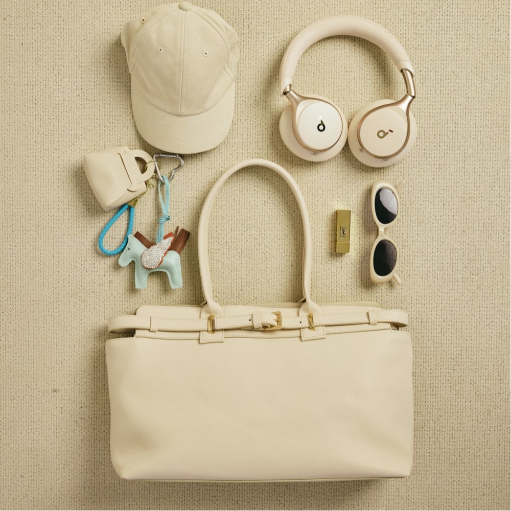 Maxi Beige Maxi Beige