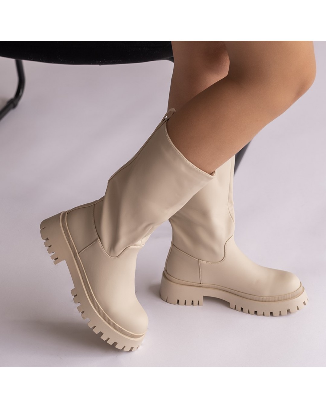 Pods Beige Pods Beige