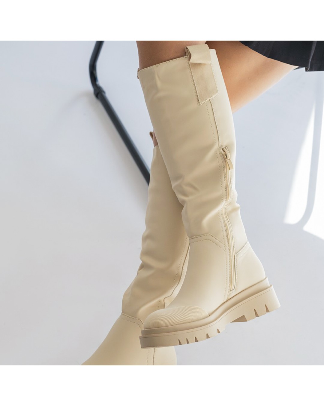 Evie Beige Evie Beige