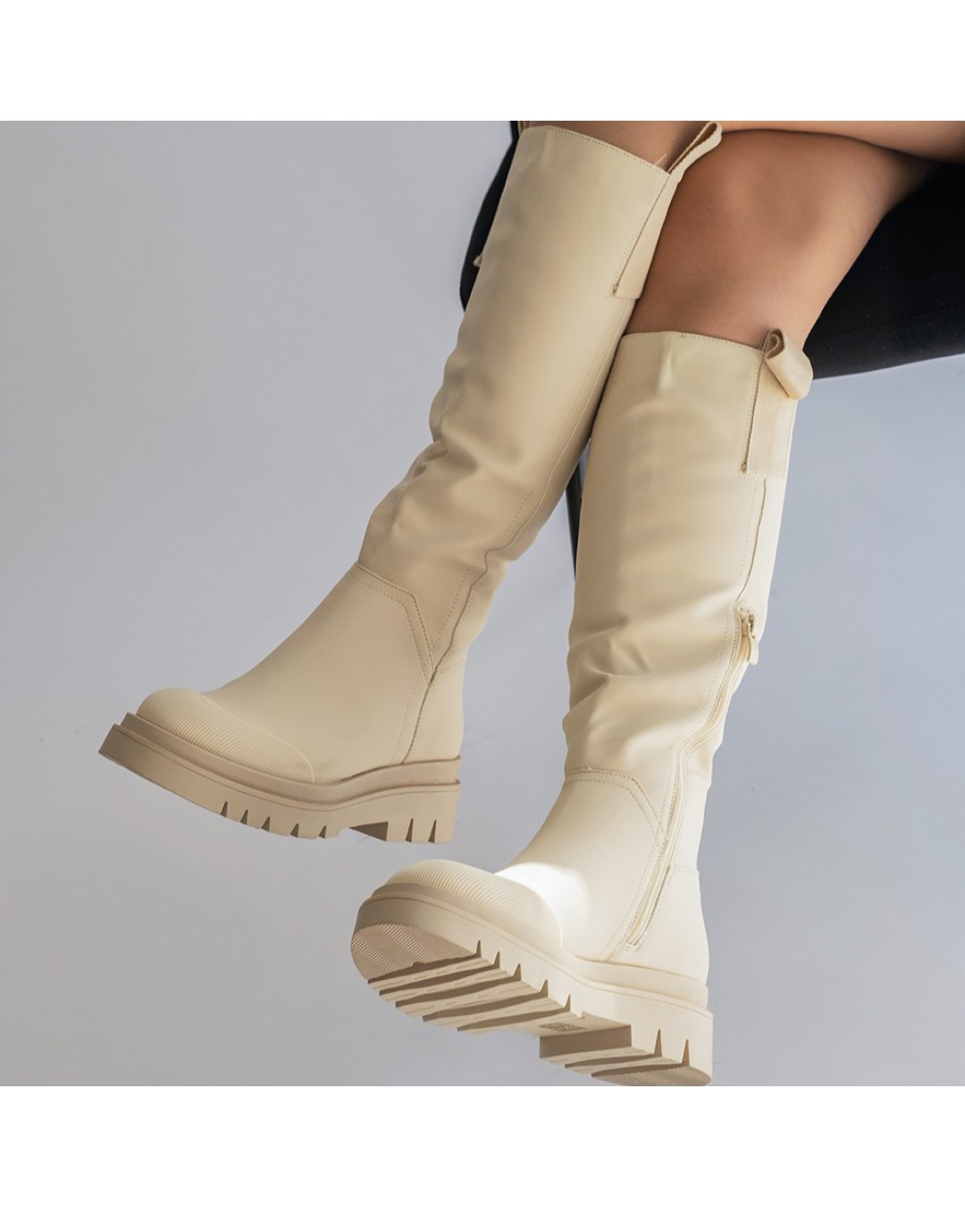 Evie Beige Evie Beige