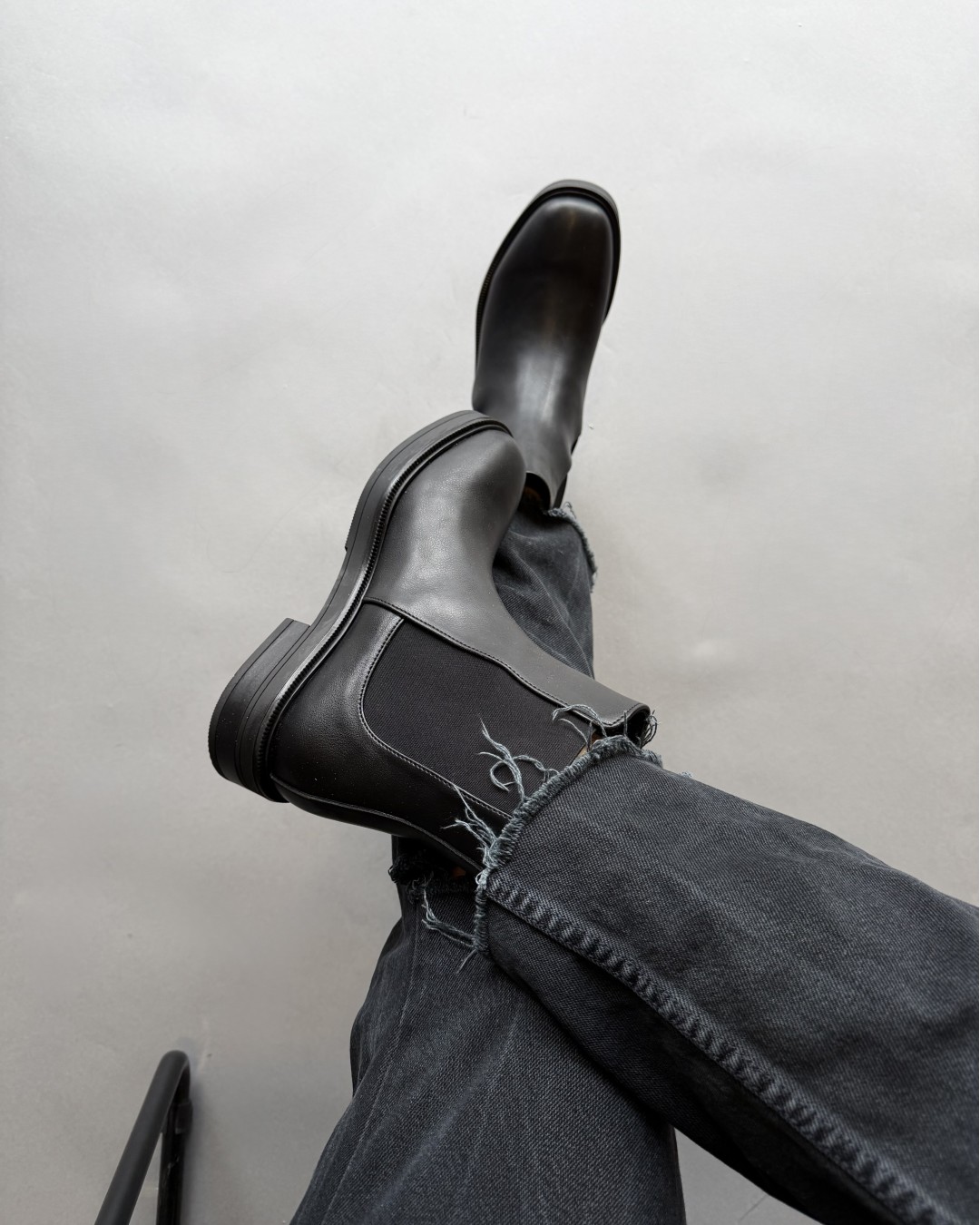 Kante Black Kante Black