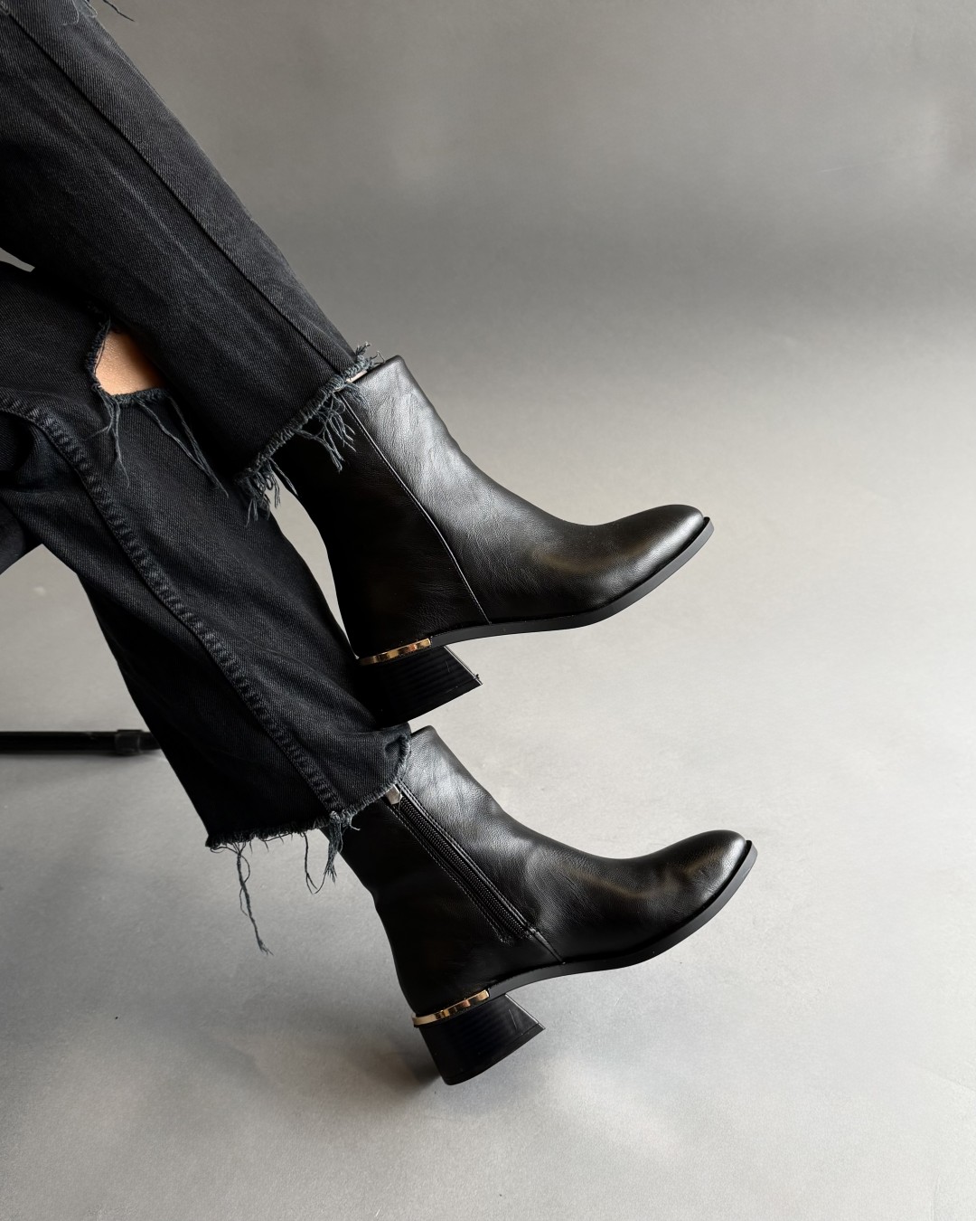 Hardy Black Hardy Black