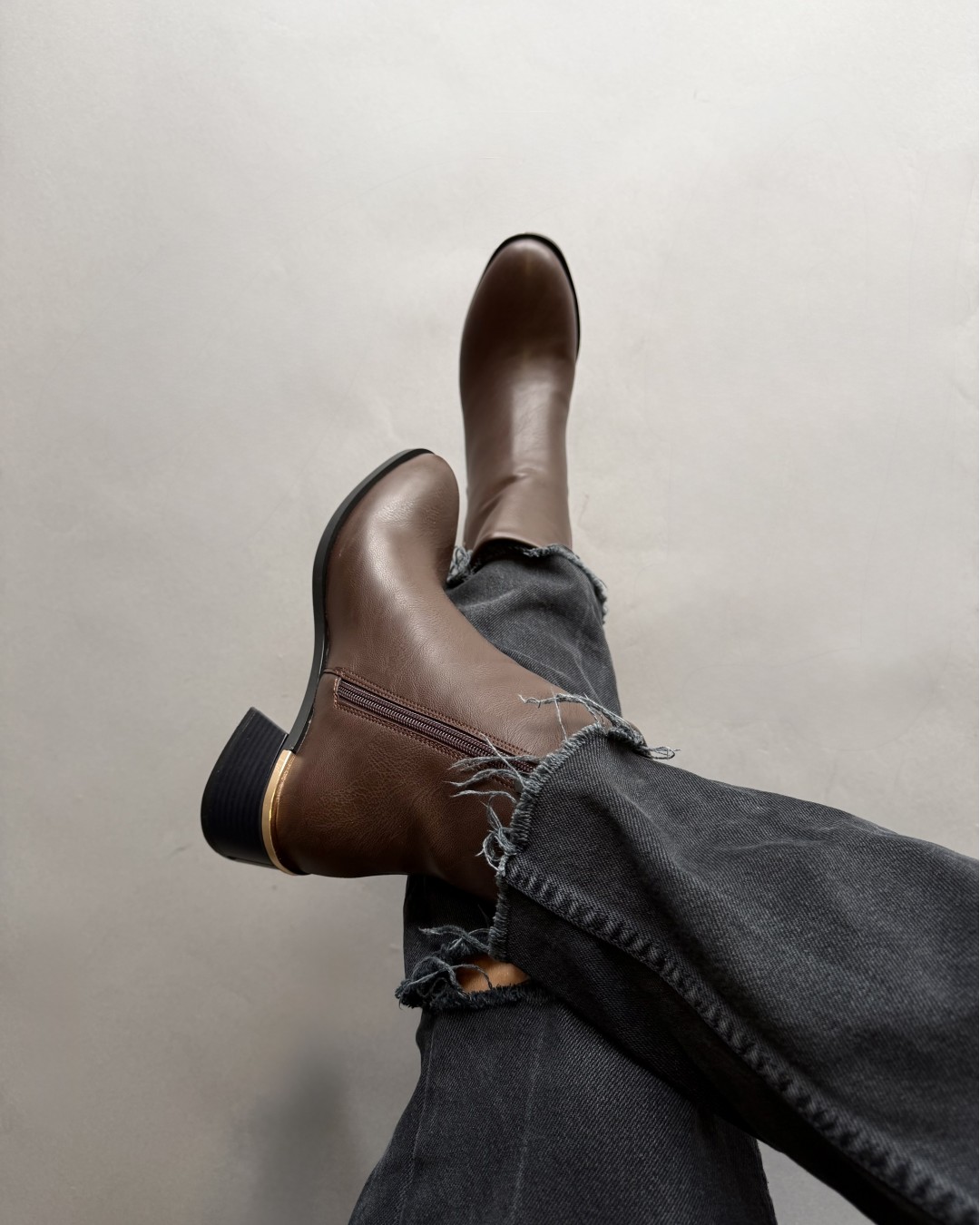 Hardy Brown Hardy Brown