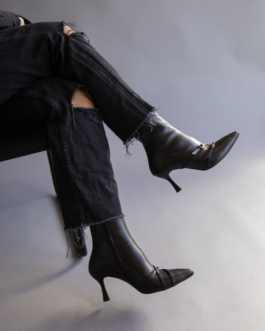 Tank Black Tank Black