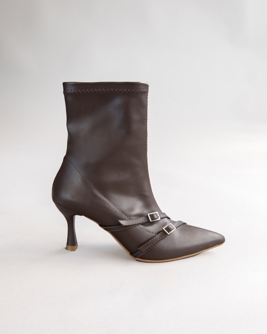 Tank Brown Tank Brown