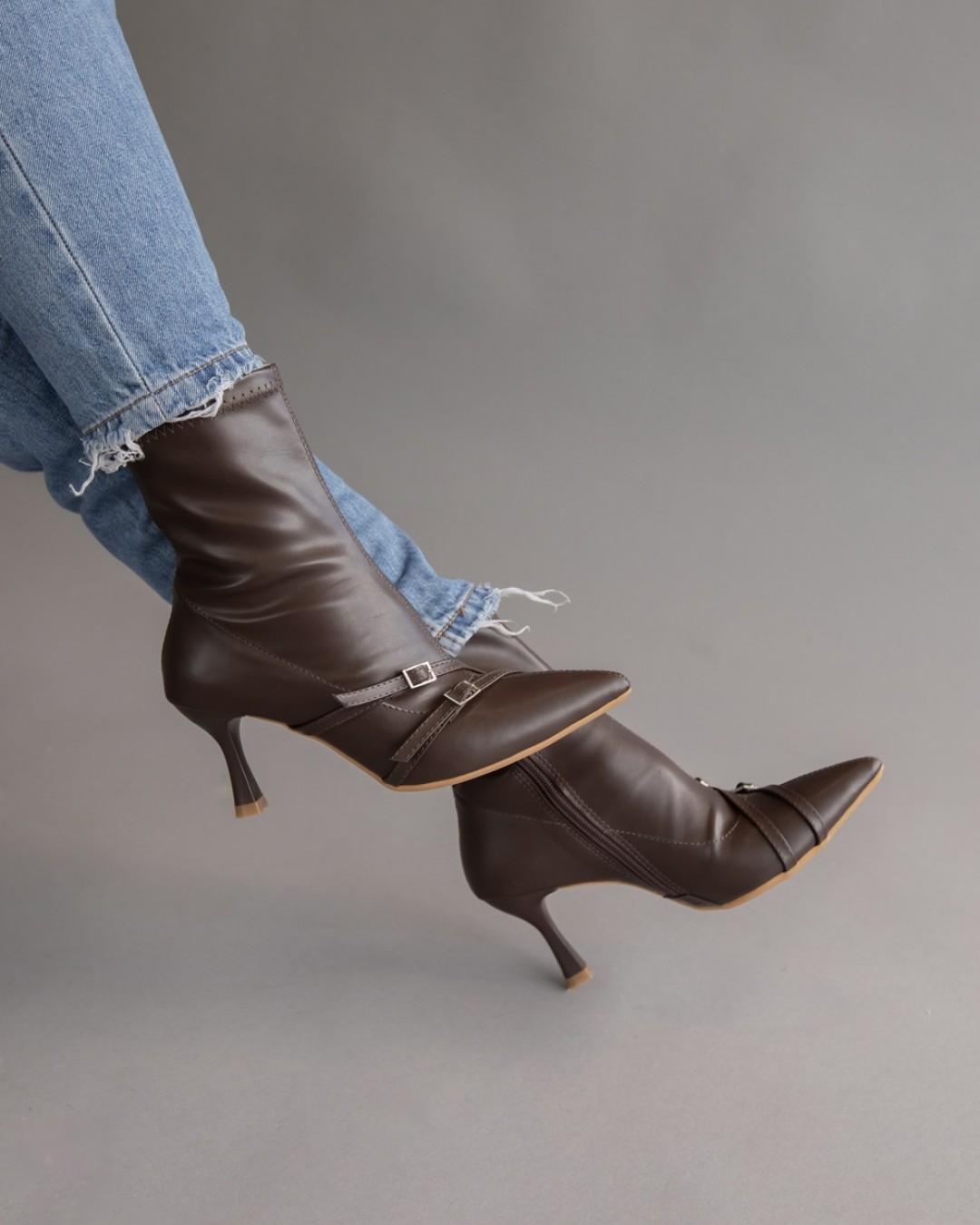 Tank Brown Tank Brown