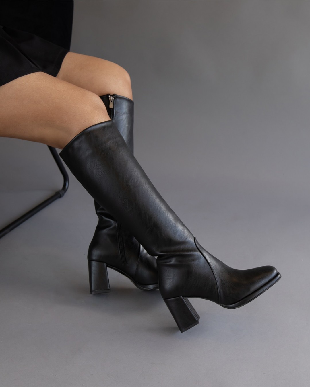 Paty Black Paty Black