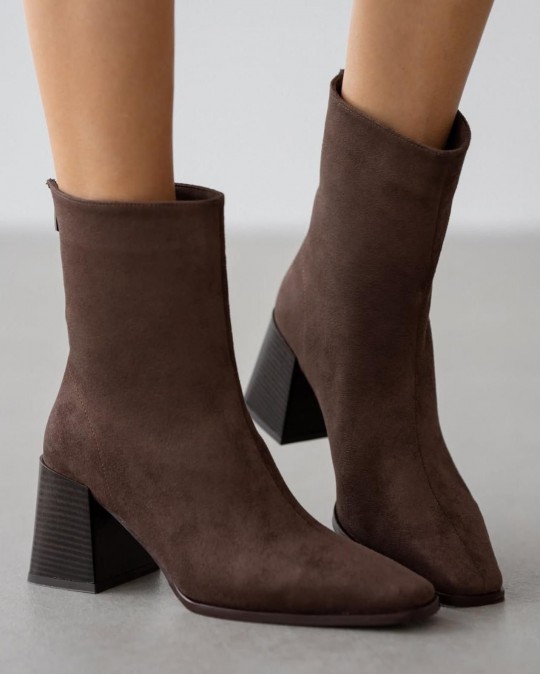 Soul Brown