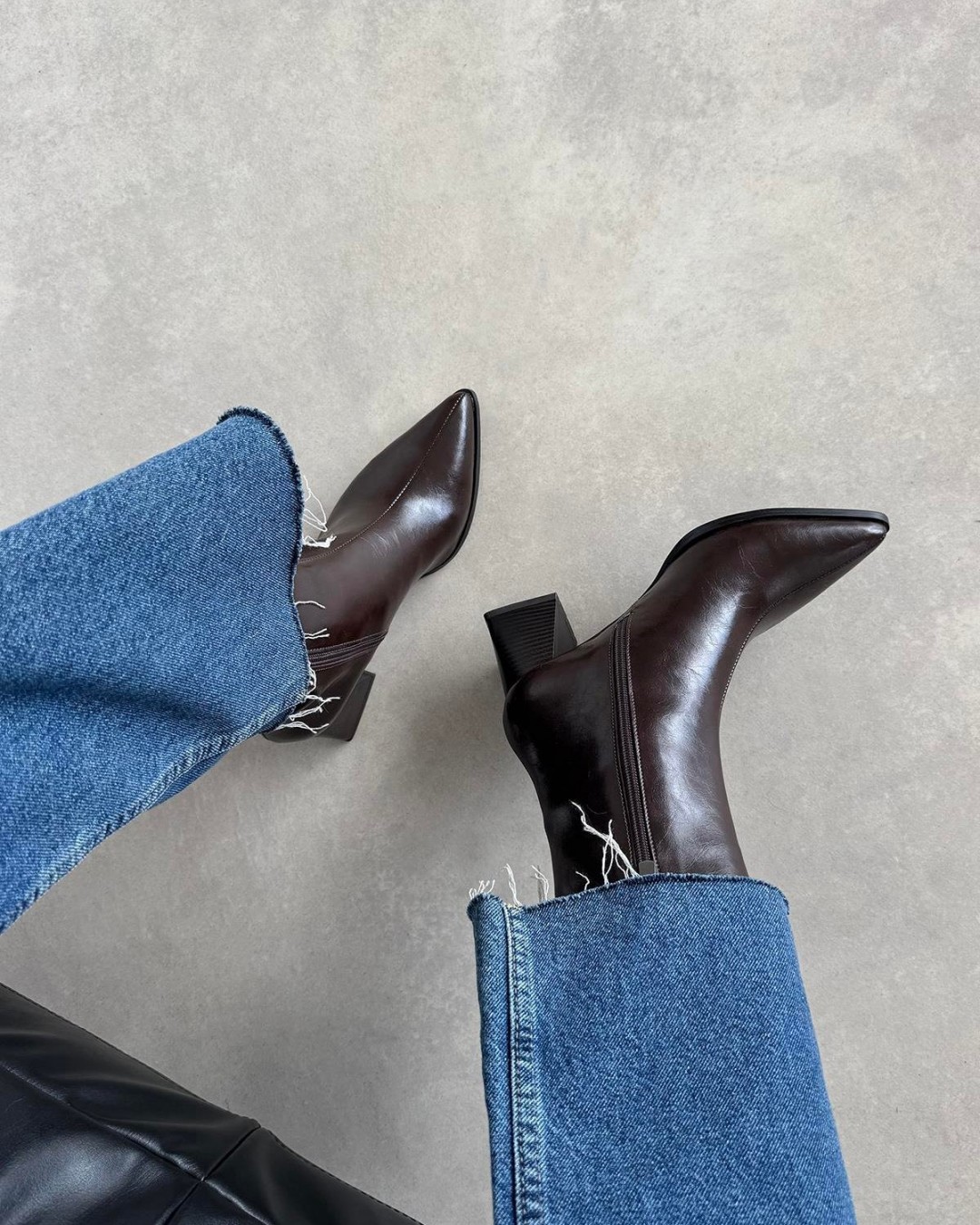 Liston Brown Liston Brown