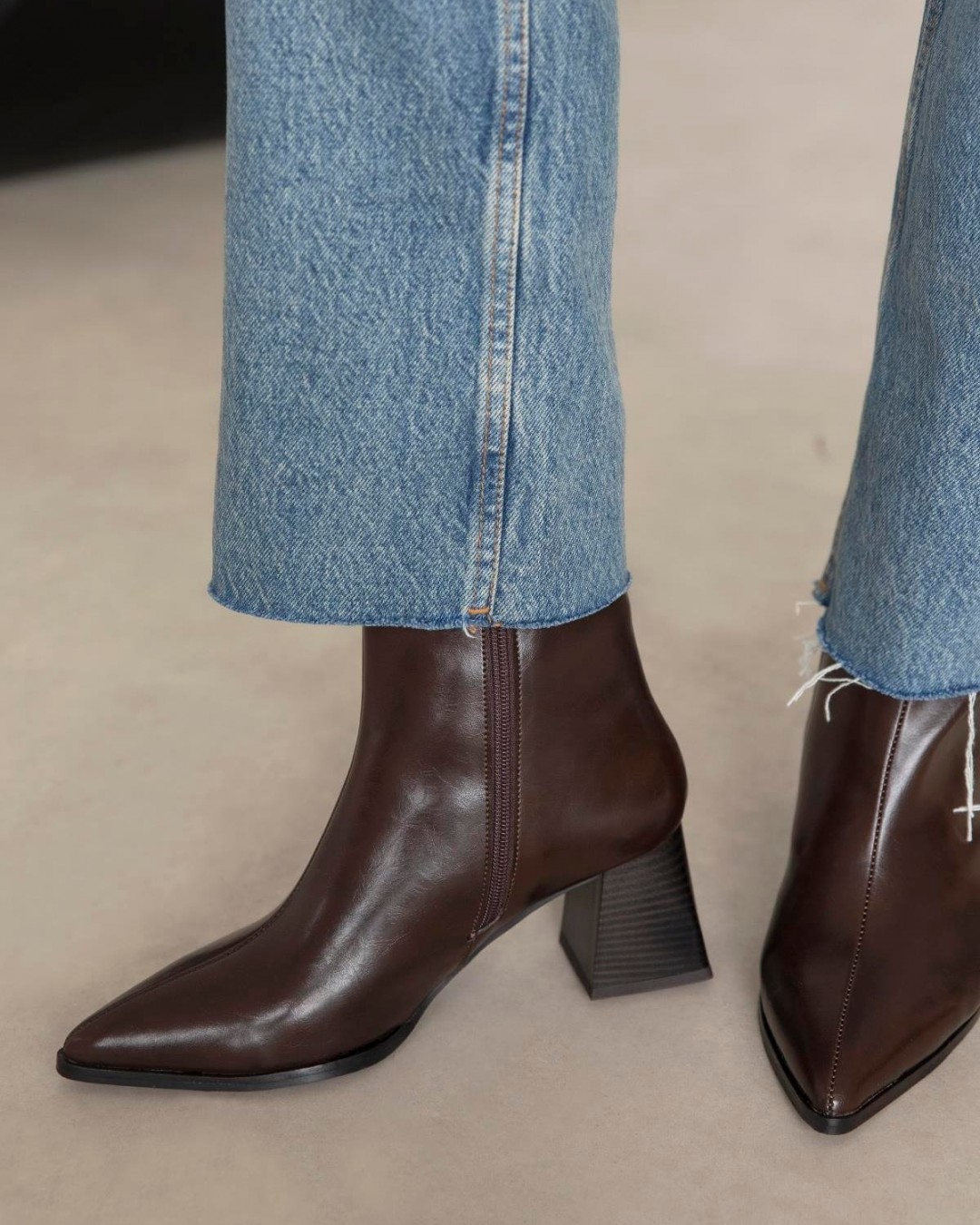 Liston Brown Liston Brown